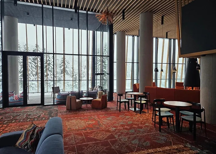 Nomad Otel Bjelašnica