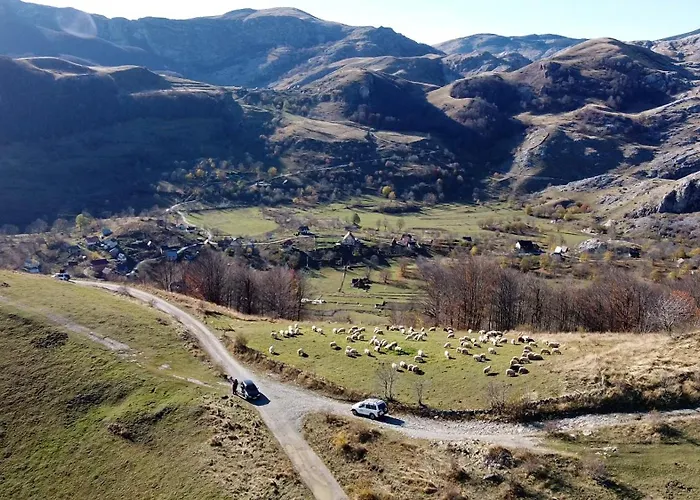 Nomad Otel Bjelašnica