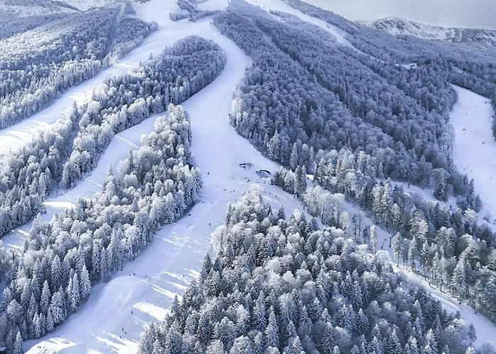 Nomad Otel Bjelašnica