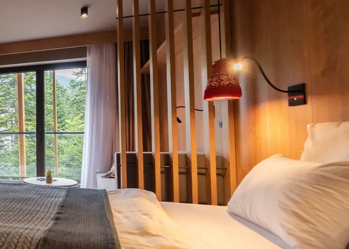 Otel Nomad Bjelašnica