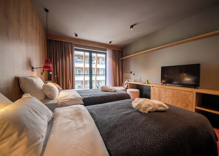 Nomad 4* Bjelašnica